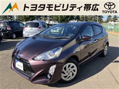 アクア S スタイルブラック