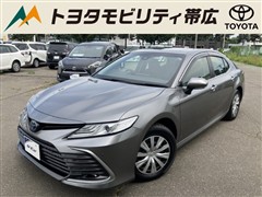 カムリ X 4WD