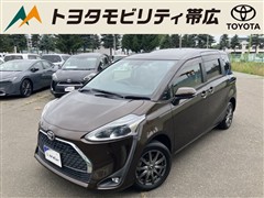シエンタ G クエロ 4WD