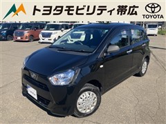 ミライース L 4WD