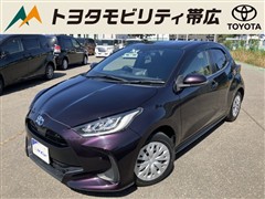 ヤリス HV Z