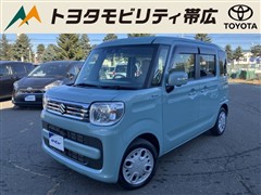 スペーシア ハイブリッド X