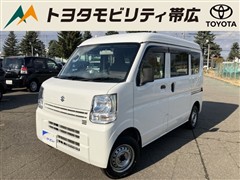 エブリィバン ハイルーフ PC