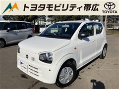 アルト L 4WD