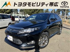 ハリアー プレミアムアドバンスド