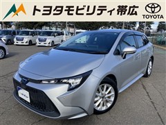 カローラTG HV S 4WD