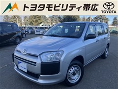 サクシードバン UL 4WD