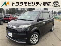 スペイド F 4WD