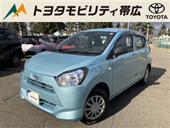 ピクシスエポック L SA3 4WD