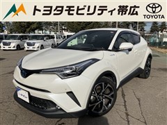 C-HR G