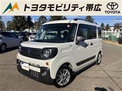 スペーシア ギアHV XZ 4WD