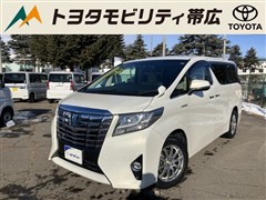 アルファードHV G Fパケ 4WD