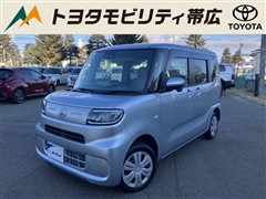 タント L 4WD