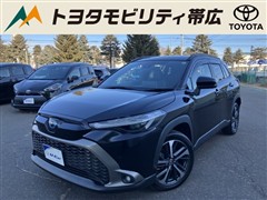 カローラクロスHV Z 4WD