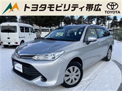 トヨタ カローラフィールダー 1.5X 4WD