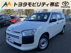 プロボックスバン DXコンフォート