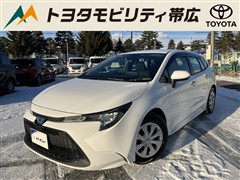 トヨタ カローラTG HV G-X 4WD