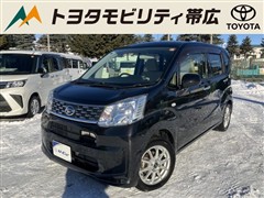 ダイハツ ムーヴ L 4WD