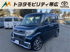 タント カスタムRS トップリミSA3