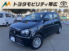 スズキ アルト F