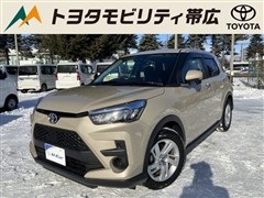 トヨタ ライズ G