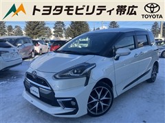 シエンタ G クエロ 4WD