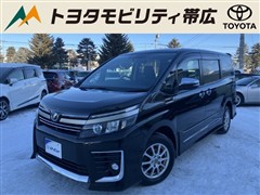 ヴォクシー ZS キラメキ2 4WD