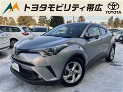 C-HR S LEDエディション