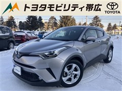 C-HR S