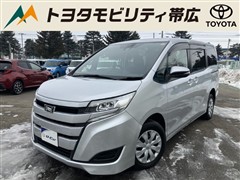ノア X 4WD