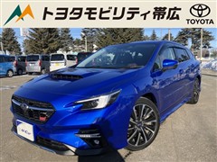 スバル レヴォーグ STI スポーツ EX