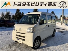 ハイゼットカーゴ スペシャル4WD