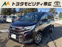 ノア X 4WD