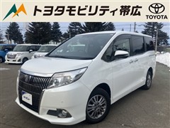 エスクァイア XI 4WD