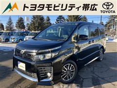 トヨタ ヴォクシー ZS 4WD