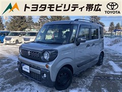 スペーシア ギアHV XZ 4WD