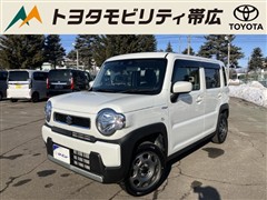 ハスラーHV G 4WD