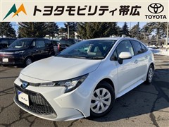 トヨタ カローラHV G-X+ 4WD