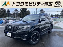 ランクル プラドTX LマットBLC