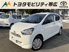 トヨタ ピクシスエポック X SA3 4WD