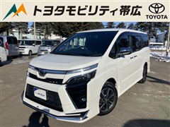 ヴォクシー ZS キラメキ 4WD
