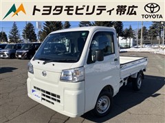 ハイゼットT スタンダード 4WD