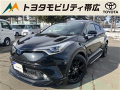 C-HR G LEDエディション