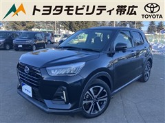 ダイハツ ロッキー G 4WD