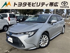 カローラTG HV S 4WD