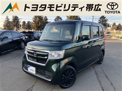 N-BOX G L ホンダセンシング