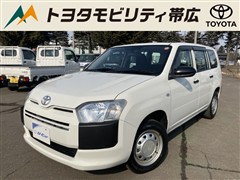 プロボックス DXコンフォート4WD