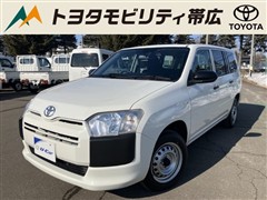 プロボックス DXコンフォート4WD