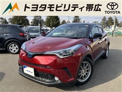 C-HR G