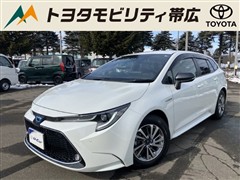 カローラTG HV WXB 4WD